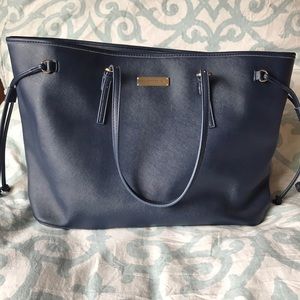 New York and Company Tote